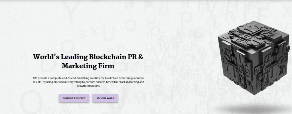 10 Top User Acquisition Firms for Crypto Startups 11 MarketAcross