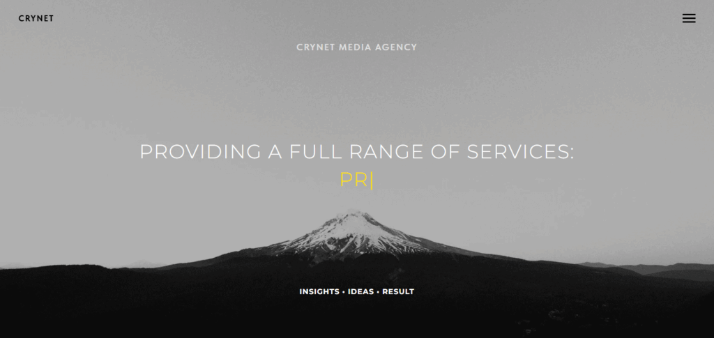 10 Best Crypto Marketing Agencies for App Installs 10 Crynet Marketing