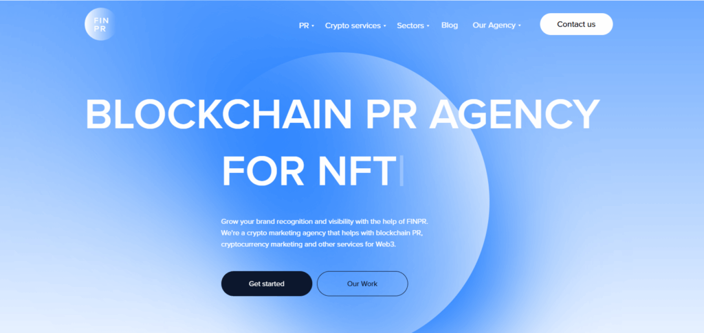 10 Best Crypto Marketing Agencies for App Installs 4 FINPR