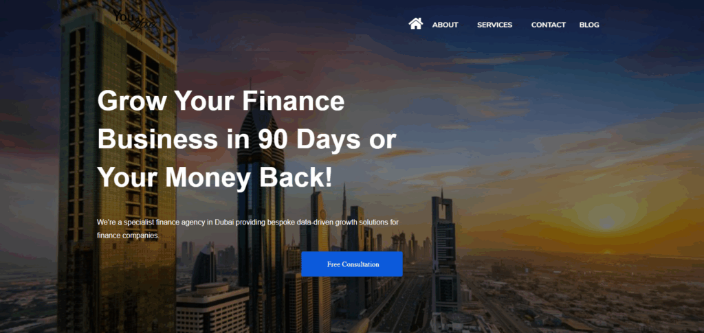 10 Best Crypto Marketing Agencies for App Installs 3 YouYaa