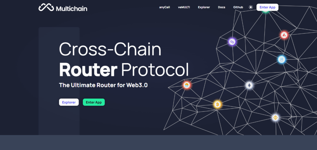 How to Deposit Crypto into a Cross-Chain Wallet Easily 5 Access a Bridge