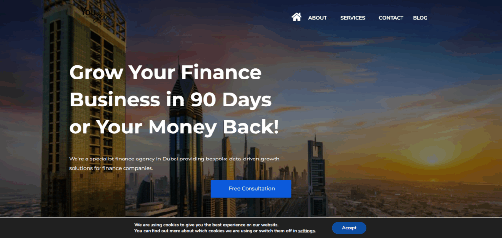 10 Top Web3 User Acquisition Marketing Companies in 2025 4 YouYaa