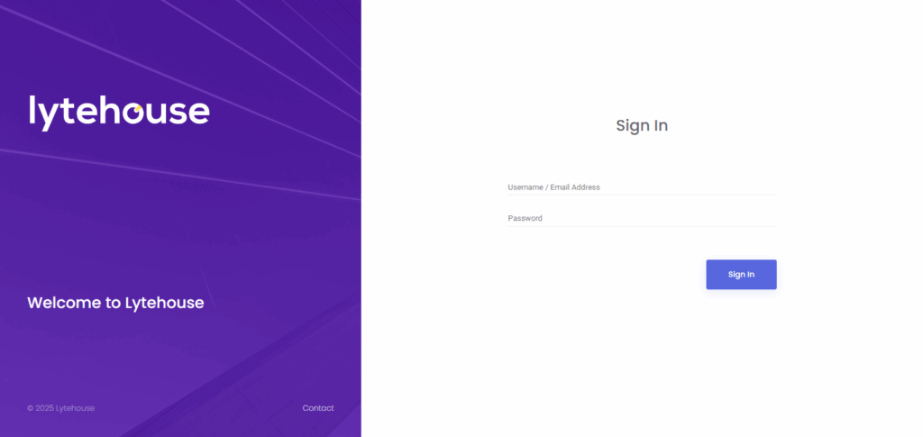 Lytehouse
