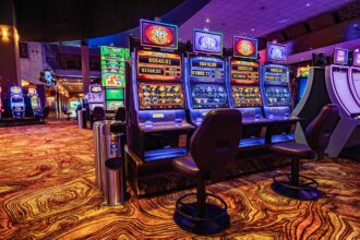 10 Best Stake Casino Alternatives for Crypto Gaming