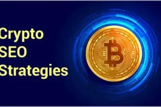 8 SEO Strategies for Crypto User Acquisition