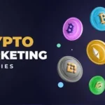 10 Crypto App Growth Agencies