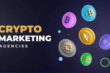 10 Crypto App Growth Agencies