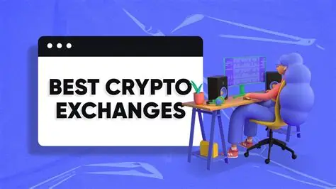 10 Best Exchange Promotion Agencies in Crypto for 2025