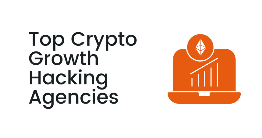 10 Best Web3 Growth Hacking Firms to Boost Your Blockchain Project