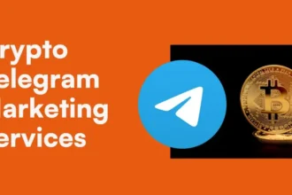 10 Crypto Agencies for Telegram User Growth