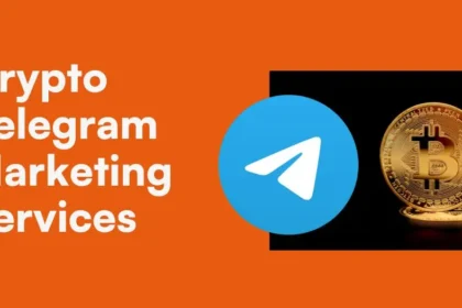 10 Crypto Agencies for Telegram User Growth