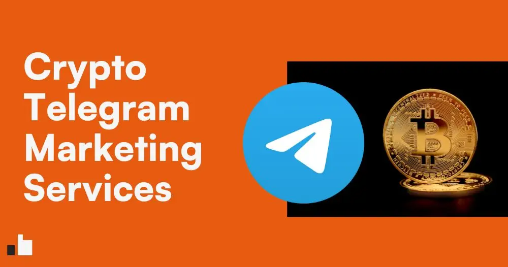 10 Crypto Agencies for Telegram User Growth