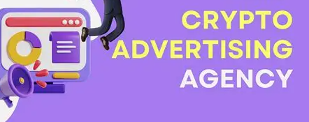 9 Crypto Ad Agencies For User Acquisition