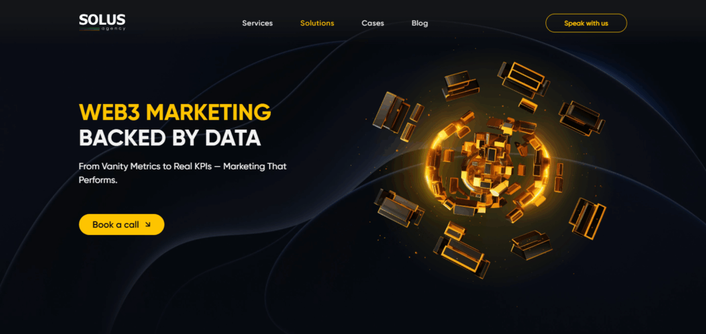 Solus Agency