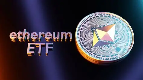 Ethereum ETF Approval Nears as SEC Engages Issuers