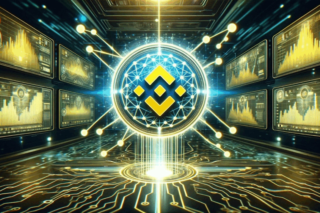 Binance Launches AI-Powered Trading Tool