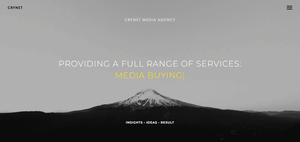 9 Top Agencies That Grow Your Crypto User Base Fast 4 Crynet Marketing