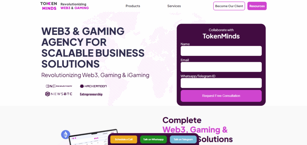 8 SEO Strategies for Crypto User Acquisition 5 TokenMinds