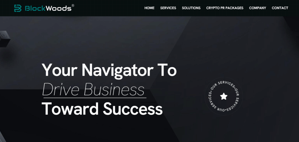 10 Best Agencies To Acquire Crypto Users 3 BlockWoods