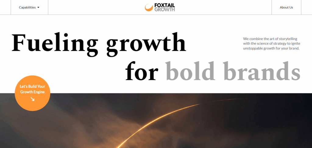 10 Best Web3 Growth Hacking Firms to Boost Your Blockchain Project 11 Foxtail Marketing