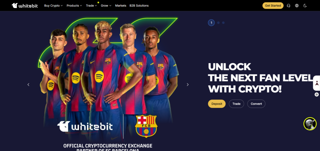 WhiteBIT